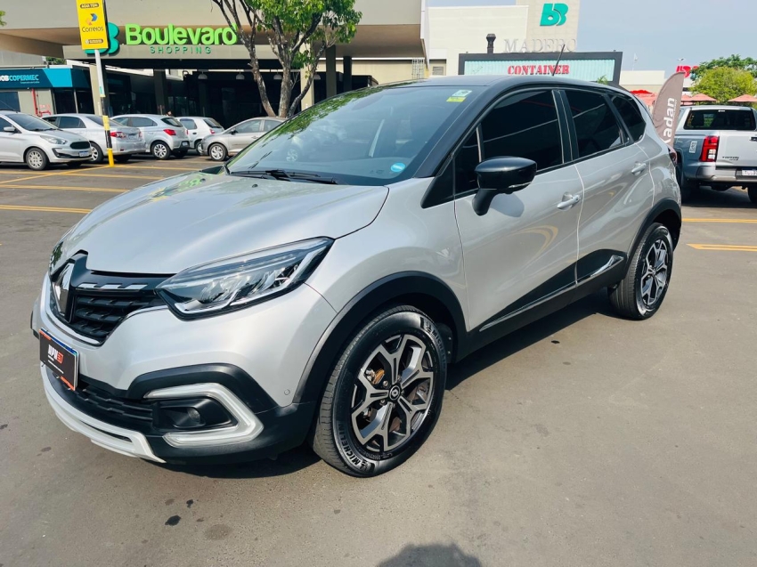 renault captur 1.3 flex 4p 2022 renault captur 1.3 flex 4p 2022