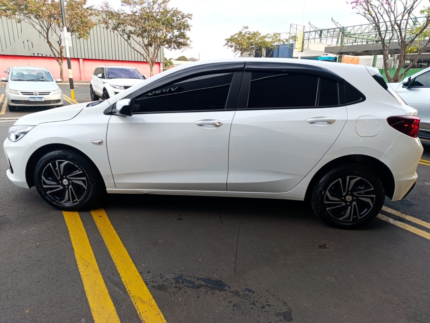 chevrolet onix 1.0 turbo flex lt manual 4p 20246