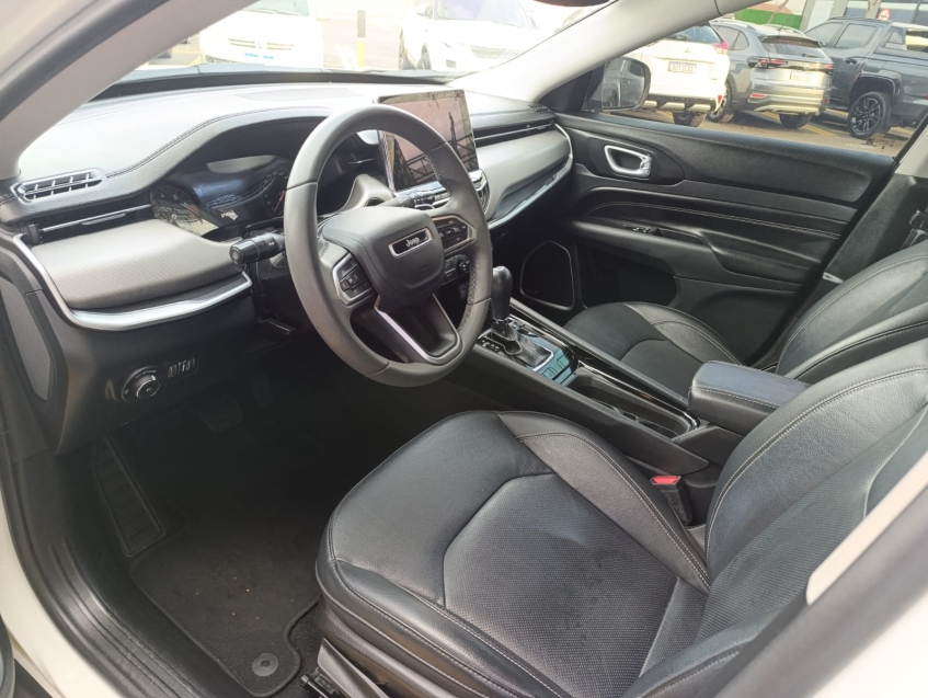 jeep compass 1.3 t270 turbo flex longitude at6 4p automatico 20236