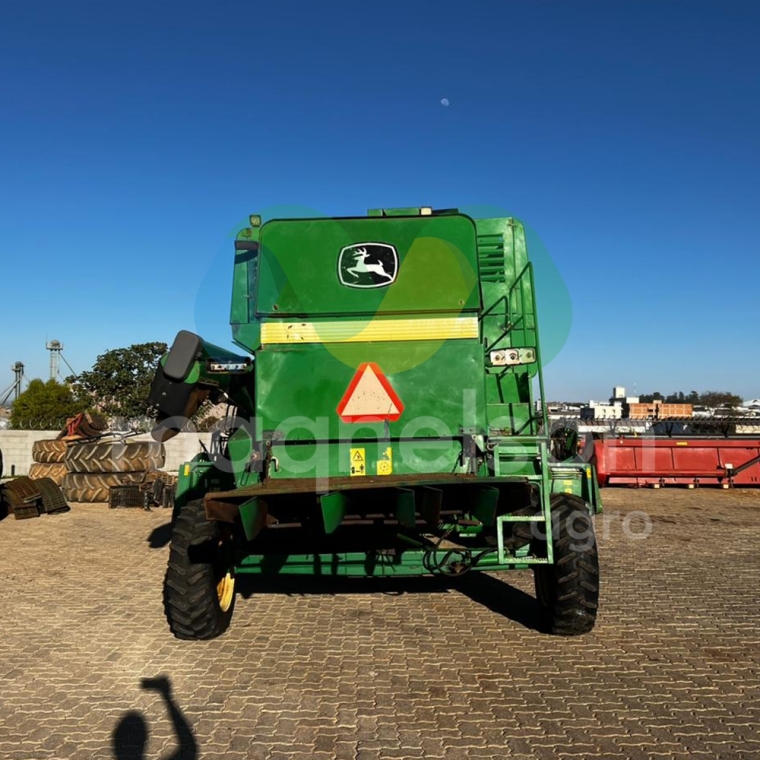 GVGV MA-1 /34 カーキ Bem-vindo à John Deere Maqnelson Agrícola | Seminovos