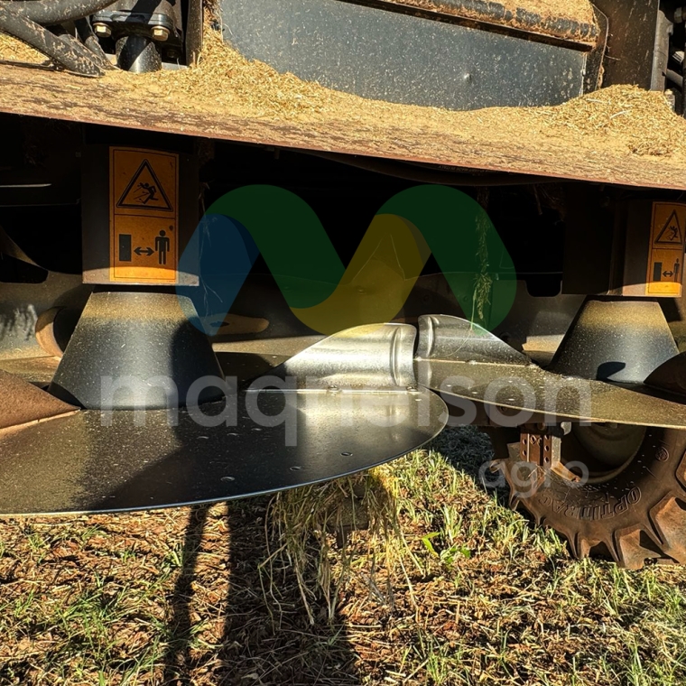 case colheitadeira 7230 2019 hibrido 1p semiautomatico