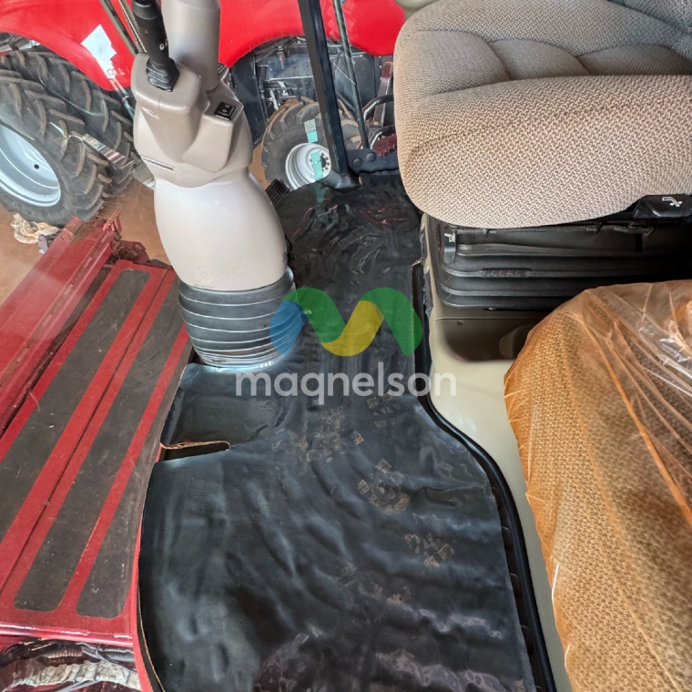 case colheitadeira 7230 2019 hibrido 1p semiautomatico