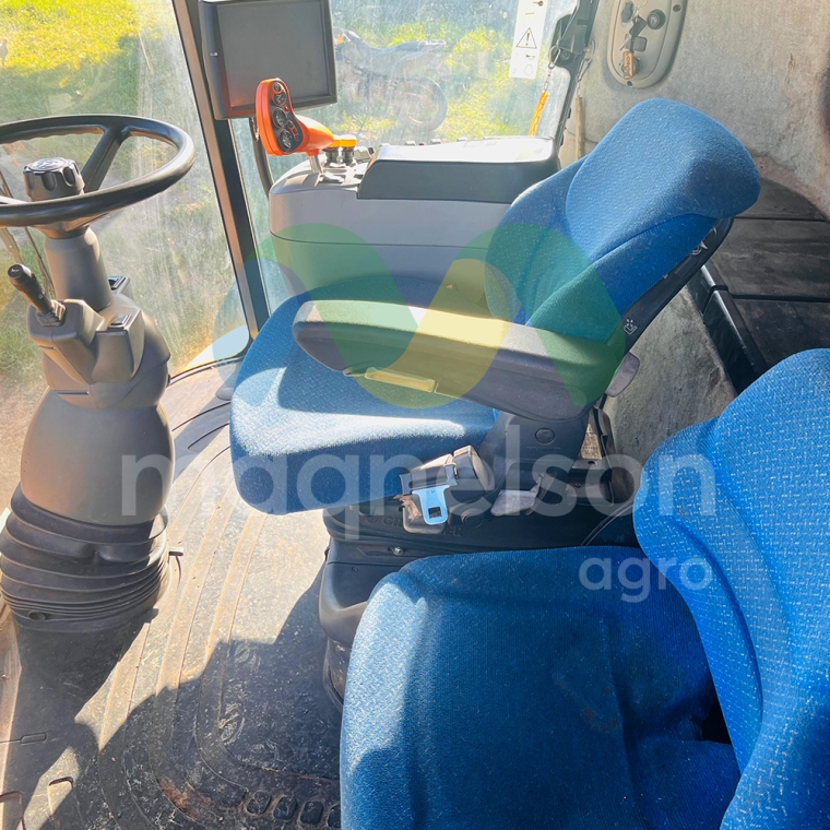 new holland colheitadeira 9060 2011 hibrido 1p semiautomatico
