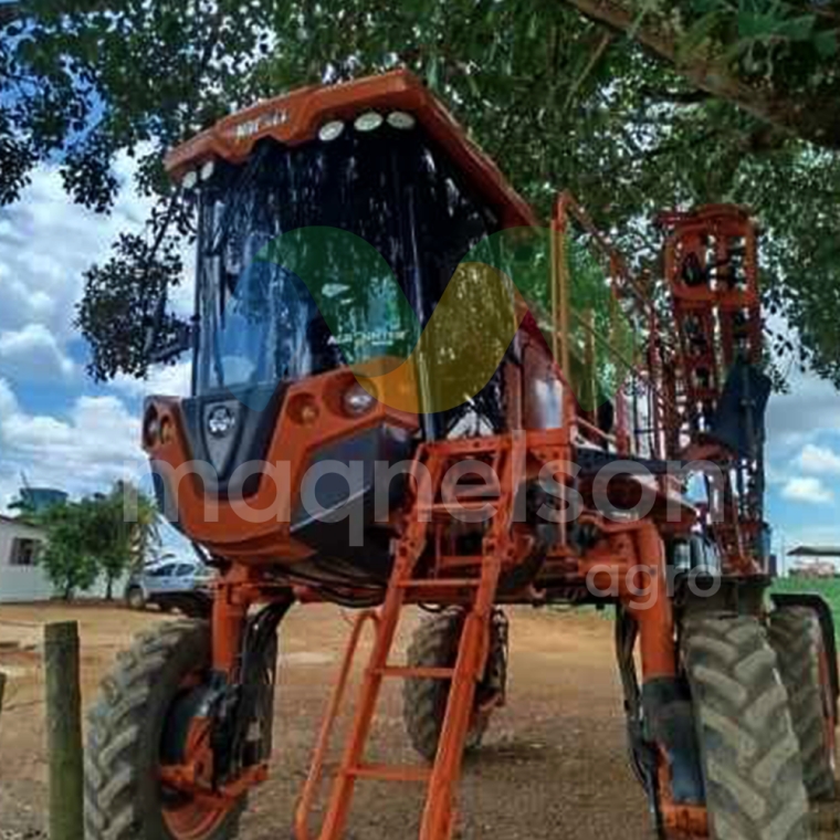 jacto pulverizador uniport 2030 2020 hibrido 1p semiautomatico
