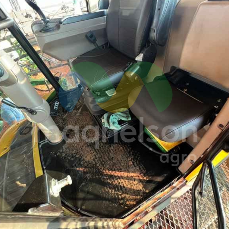 pla pulverizador 120j 2020 hibrido 1p semiautomatico