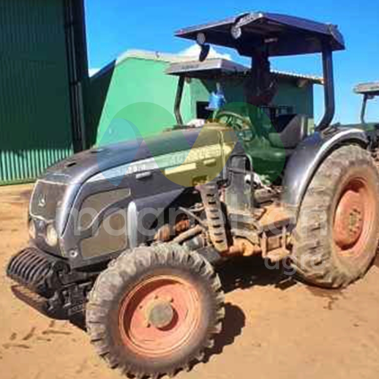 agrale trator 575.4 2018 hibrido 2p semiautomatico agrale trator 575.4 2018 hibrido 2p semiautomatico
