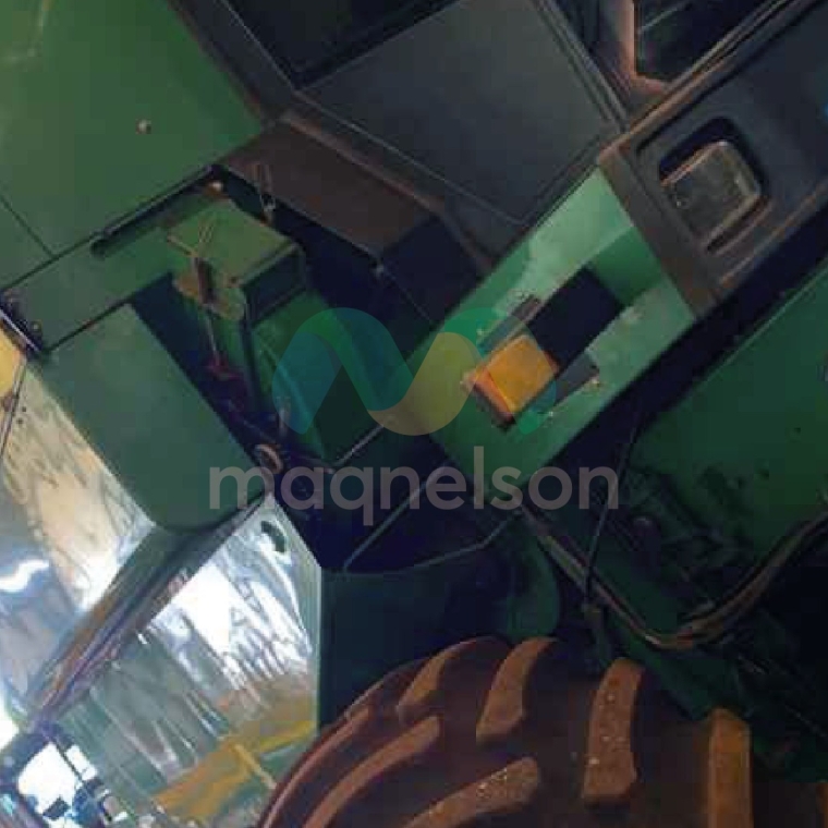 john deere colheitadeira 1175 2009 hibrido 1p semiautomatico
