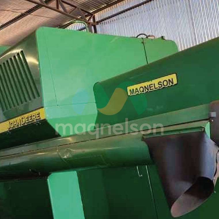john deere colheitadeira 1175 2009 hibrido 1p semiautomatico