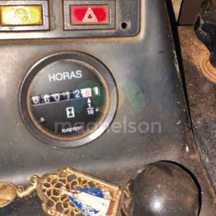 john deere colheitadeira 1175 2009 hibrido 1p semiautomatico