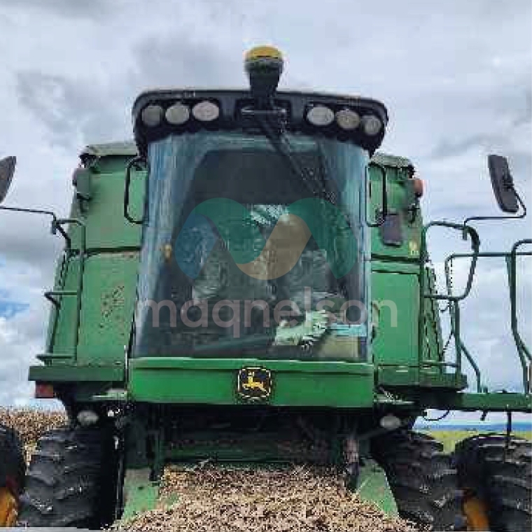 john deere colheitadeira sts 9570 2013 hibrido 1p semiautomatico john deere colheitadeira sts 9570 2013 hibrido 1p semiautomatico