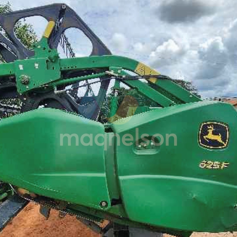 john deere colheitadeira sts 9570 2013 hibrido 1p semiautomatico