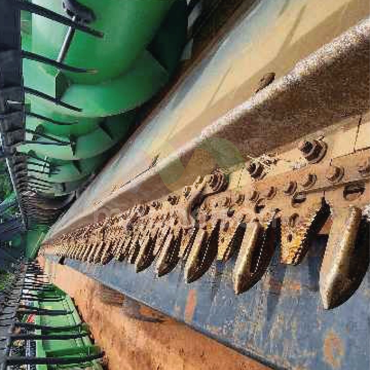 john deere colheitadeira sts 9570 2013 hibrido 1p semiautomatico