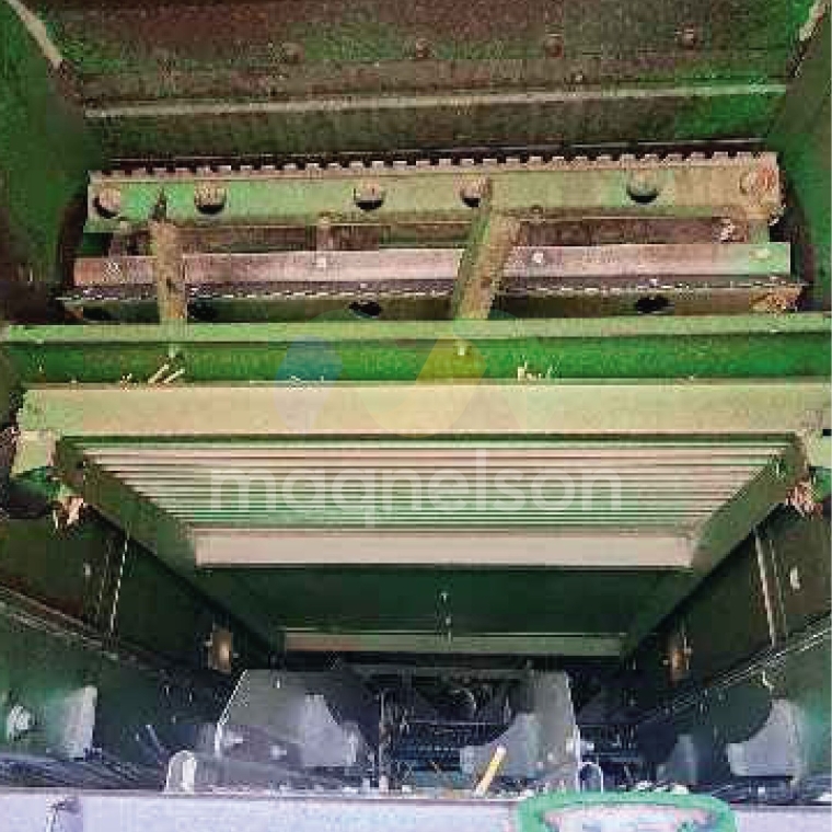 john deere colheitadeira sts 9570 2013 hibrido 1p semiautomatico