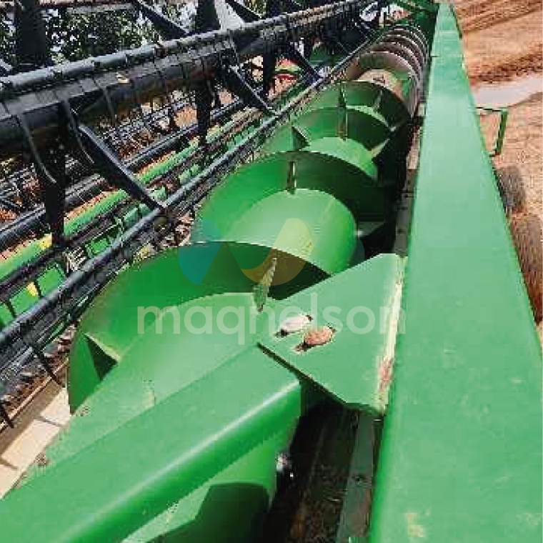 john deere colheitadeira sts 9570 2013 hibrido 1p semiautomatico