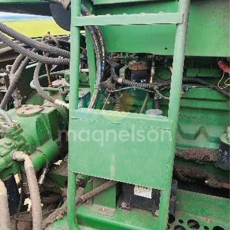 john deere colheitadeira sts 9570 2013 hibrido 1p semiautomatico