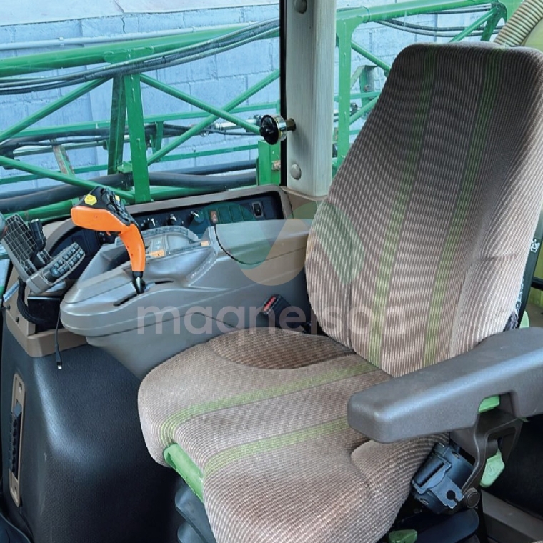 john deere pulverizador m4030 2019 hibrido 1p semiautomatico