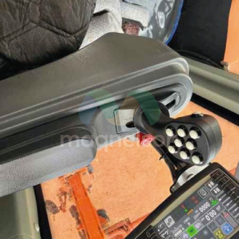 jacto pulverizador uniport 3030 2018 hibrido 1p semiautomatico