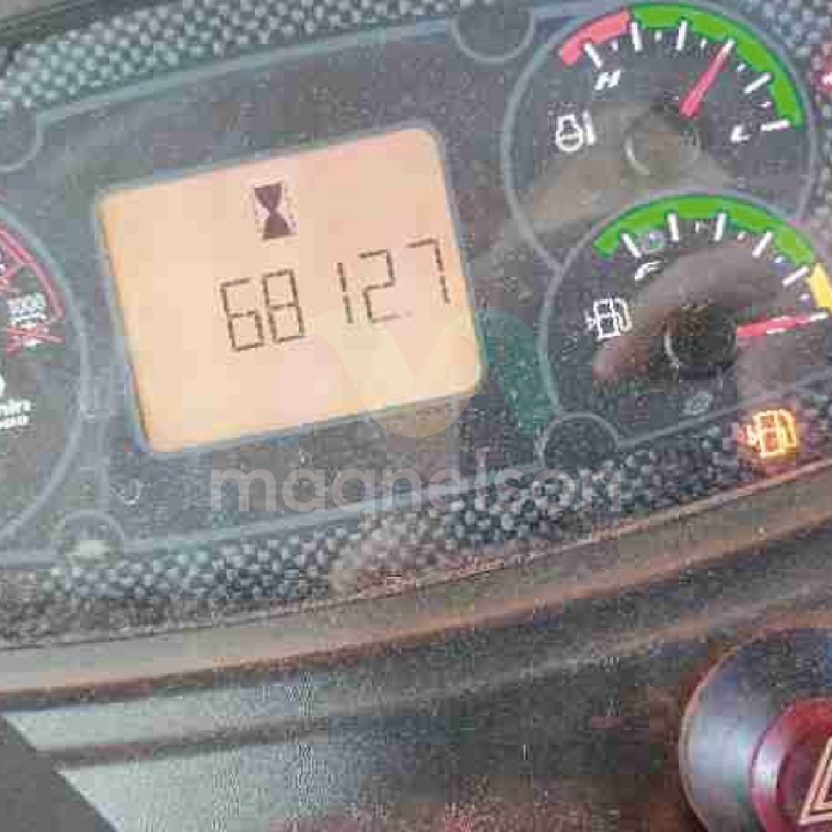 case trator farmall 110 2015 hibrido 1p semiautomatico