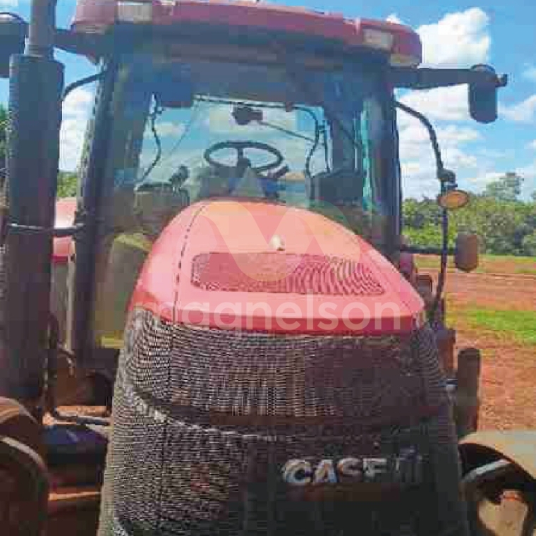 case trator puma 185 2014 hibrido 1p semiautomatico