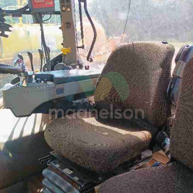 case trator puma 185 2014 hibrido 1p semiautomatico