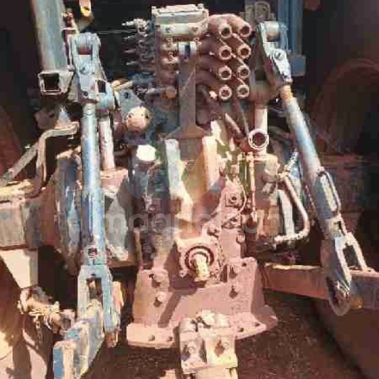 case trator puma 185 2014 hibrido 1p semiautomatico