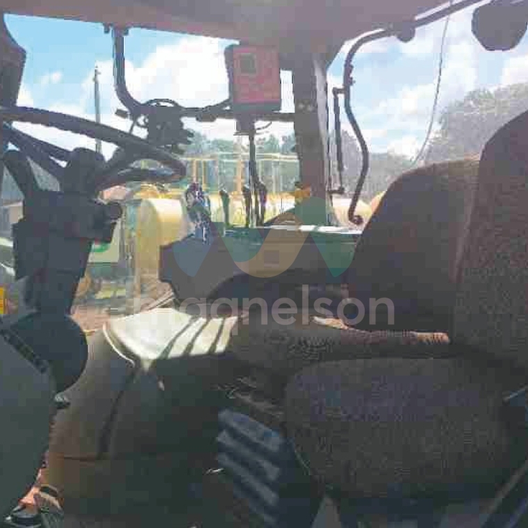 case trator puma 185 2014 hibrido 1p semiautomatico