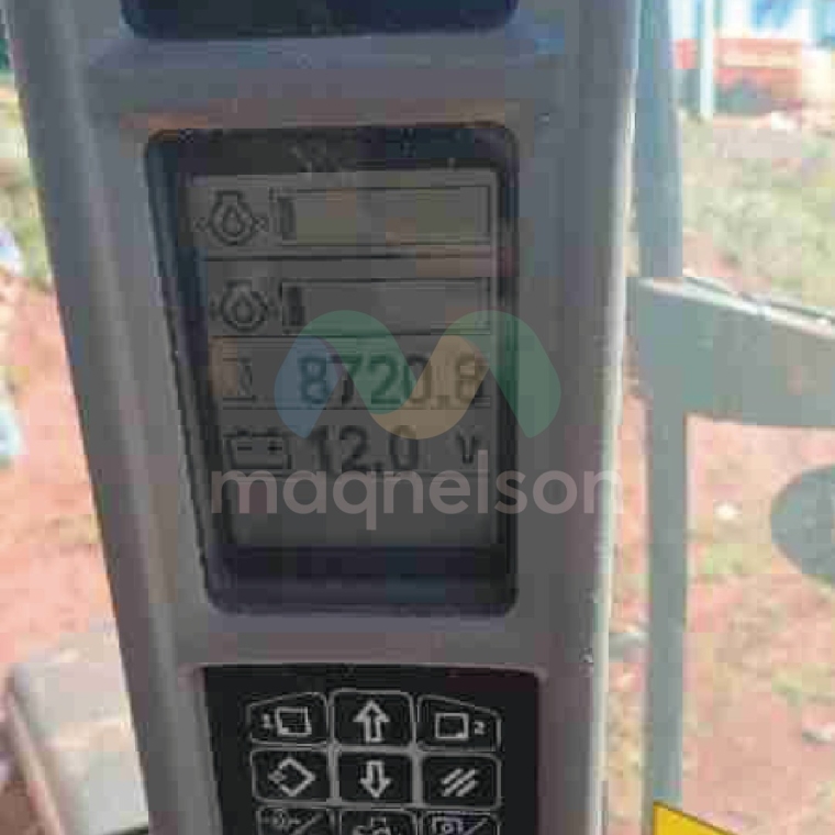 case trator puma 185 2014 hibrido 1p semiautomatico