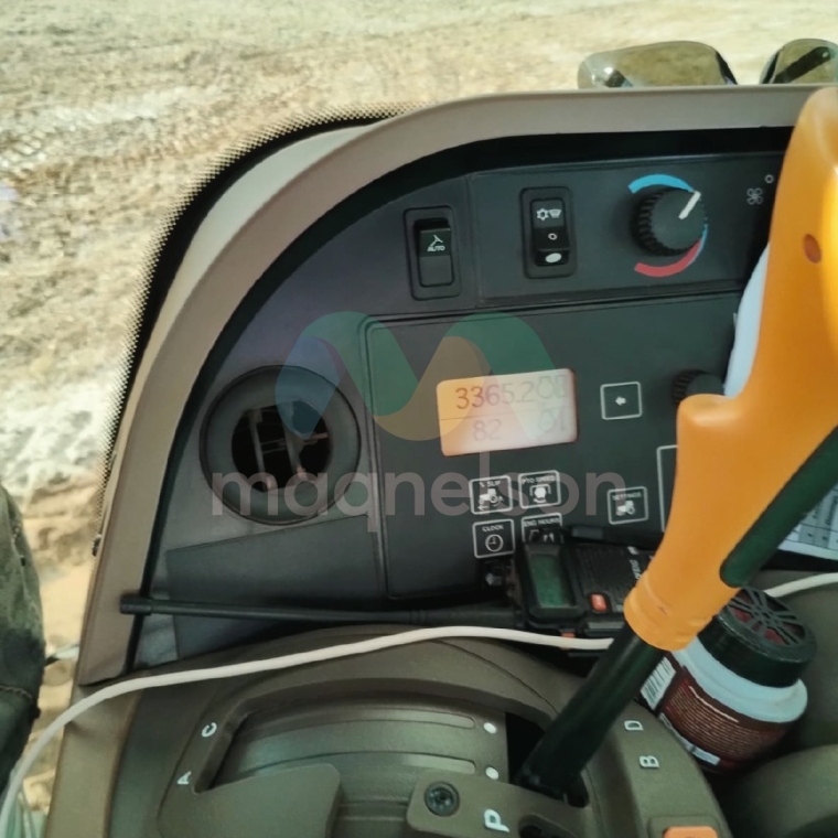 john deere trator 7200j  2023 hibrido 2p semiautomatico