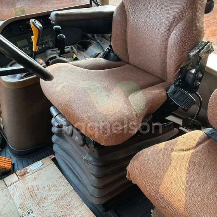 john deere trator 7230j  2018 hibrido 1p semiautomatico