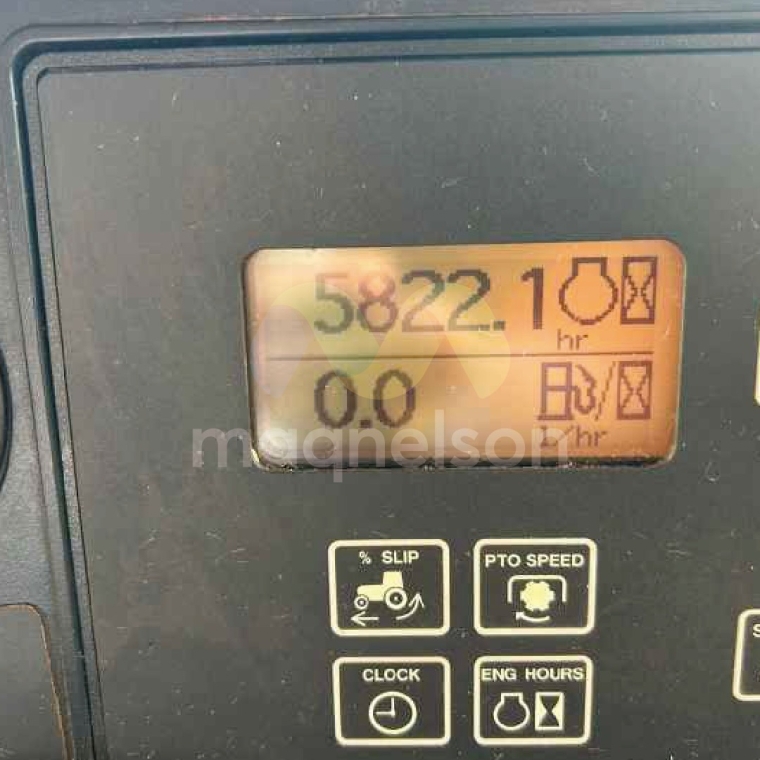 john deere trator 7230j  2018 hibrido 1p semiautomatico