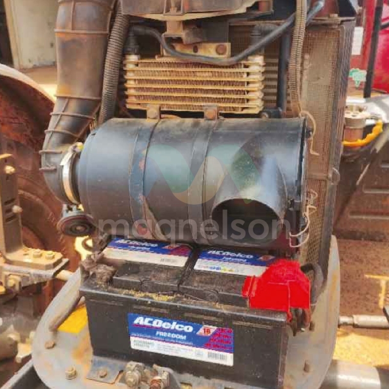 massey ferguson trator 6711 2017 hibrido 1p semiautomatico