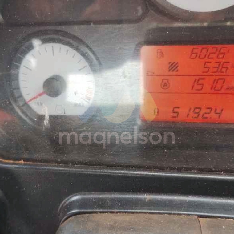 massey ferguson trator 6711 2017 hibrido 1p semiautomatico