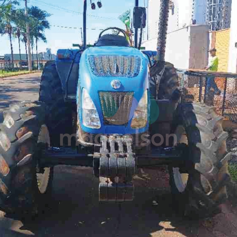 new holland trator tl75 2017 hibrido 1p semiautomatico new holland trator tl75 2017 hibrido 1p semiautomatico