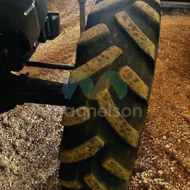 new holland trator tl 85 2010 hibrido 1p semiautomatico