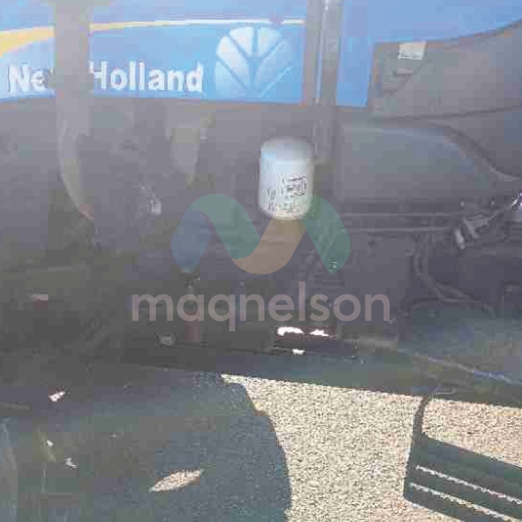 new holland trator tt 3840 2017 hibrido 1p semiautomatico