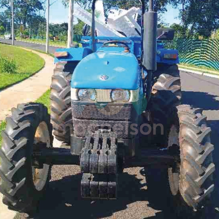 new holland trator tt 3840 2017 hibrido 1p semiautomatico new holland trator tt 3840 2017 hibrido 1p semiautomatico