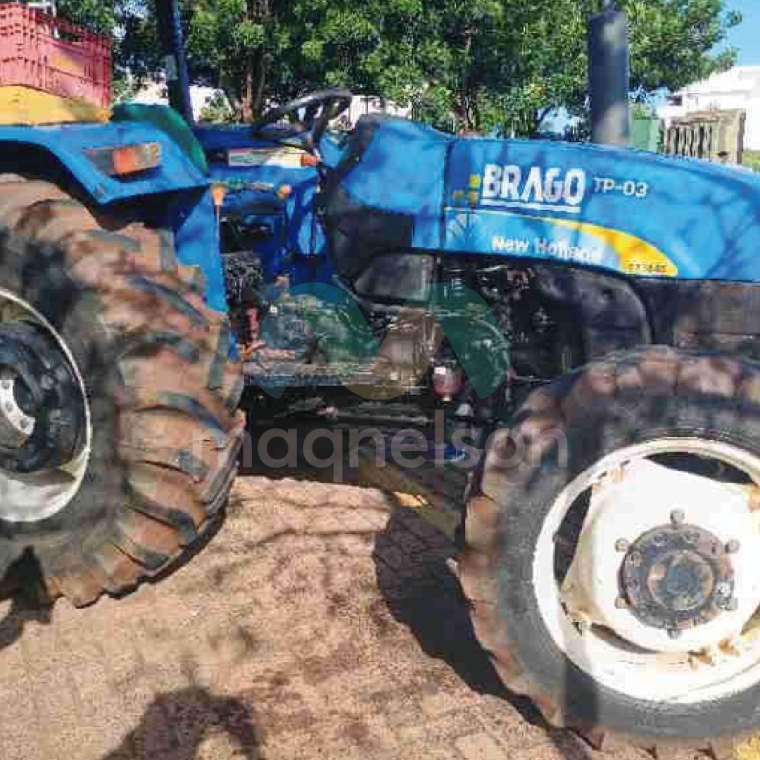 new holland trator tt 3840 2018 hibrido 1p semiautomatico new holland trator tt 3840 2018 hibrido 1p semiautomatico