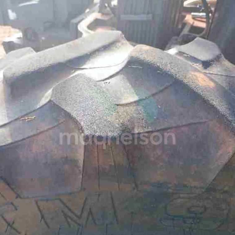 new holland trator tt 3840 2018 hibrido 1p semiautomatico