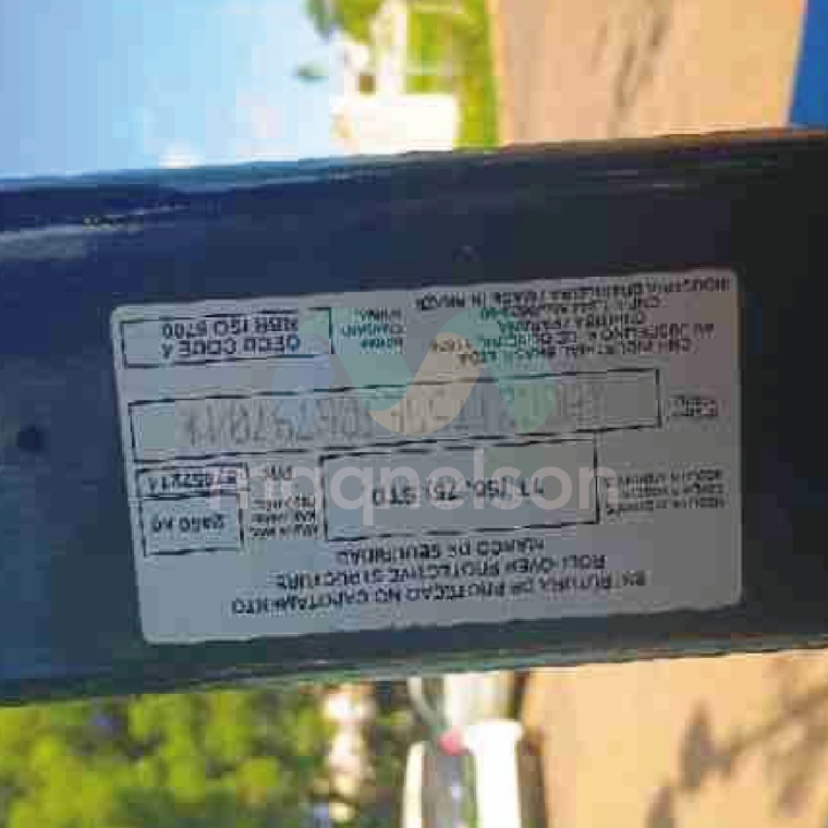 new holland trator tt 3840 2018 hibrido 1p semiautomatico