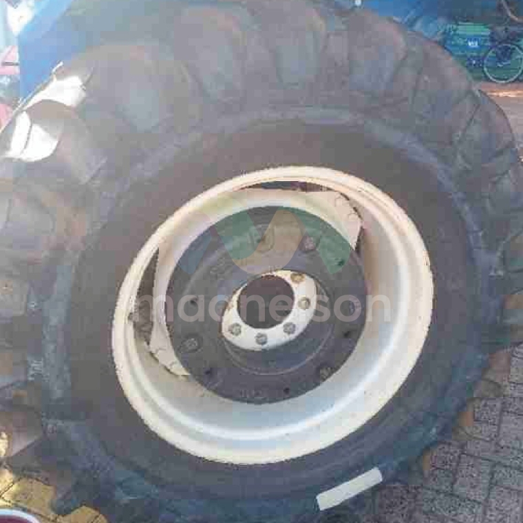 new holland trator tt 3840 2018 hibrido 1p semiautomatico