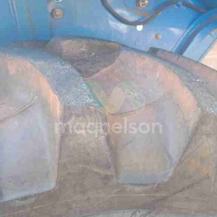 new holland trator tt 3840 2018 hibrido 1p semiautomatico