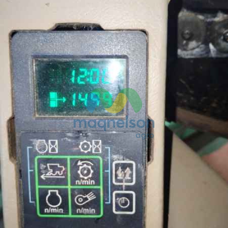 john deere colheitadeira 1550 2002 hibrido 1p semiautomatico