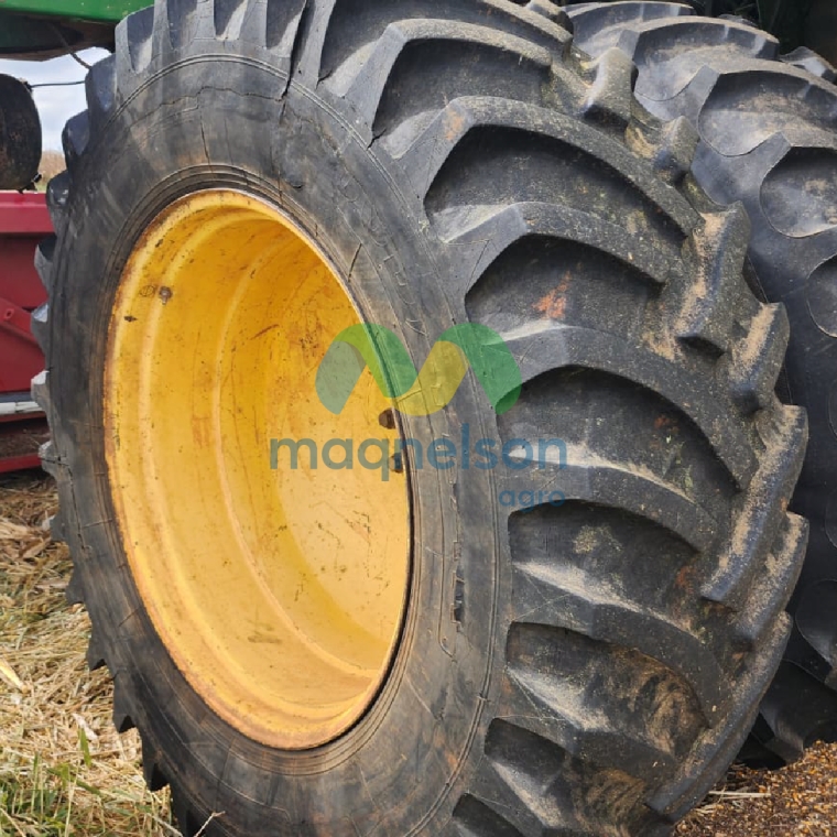 john deere colheitadeira s550 2015 hibrido 1p semiautomatico