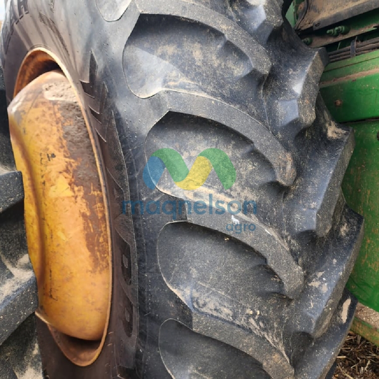 john deere colheitadeira s550 2015 hibrido 1p semiautomatico