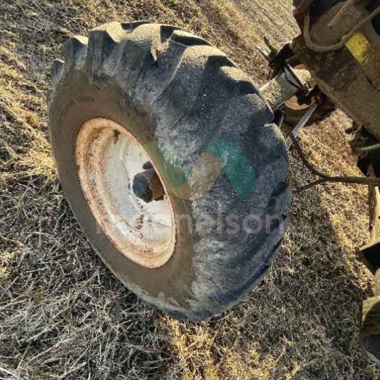new holland colheitadeira tc 5070 2015 hibrido 1p semiautomatico