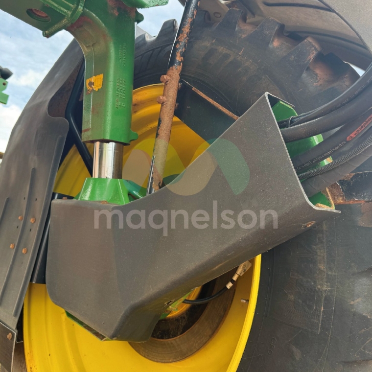 john deere distribuidor de nutrientes m4040 2022 hibrido 1p semiautomatico