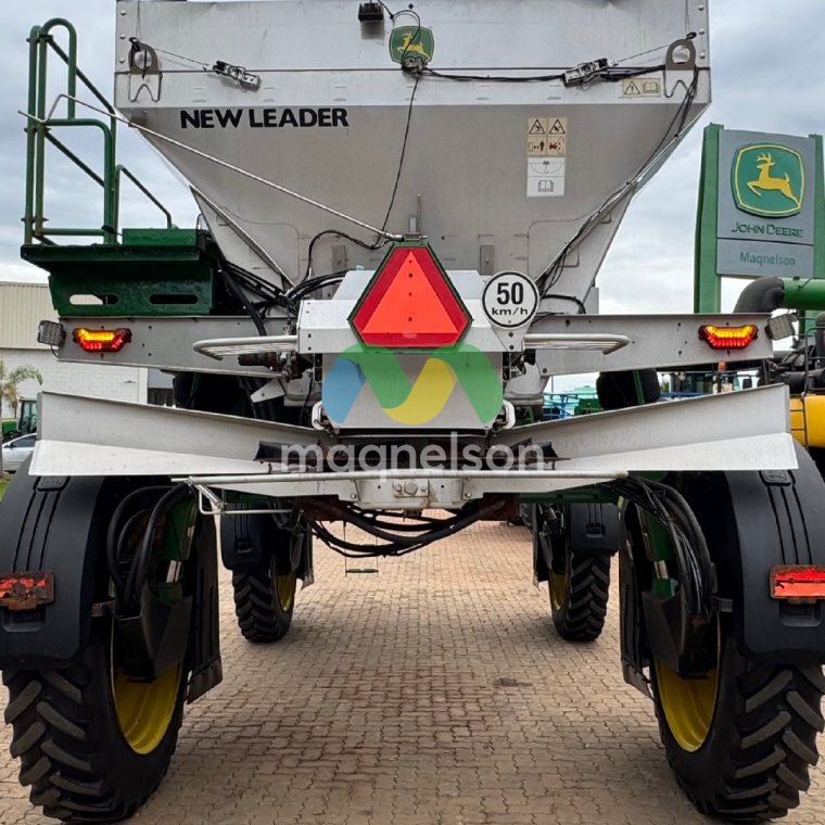 john deere distribuidor de nutrientes m4040 2022 hibrido 1p semiautomatico