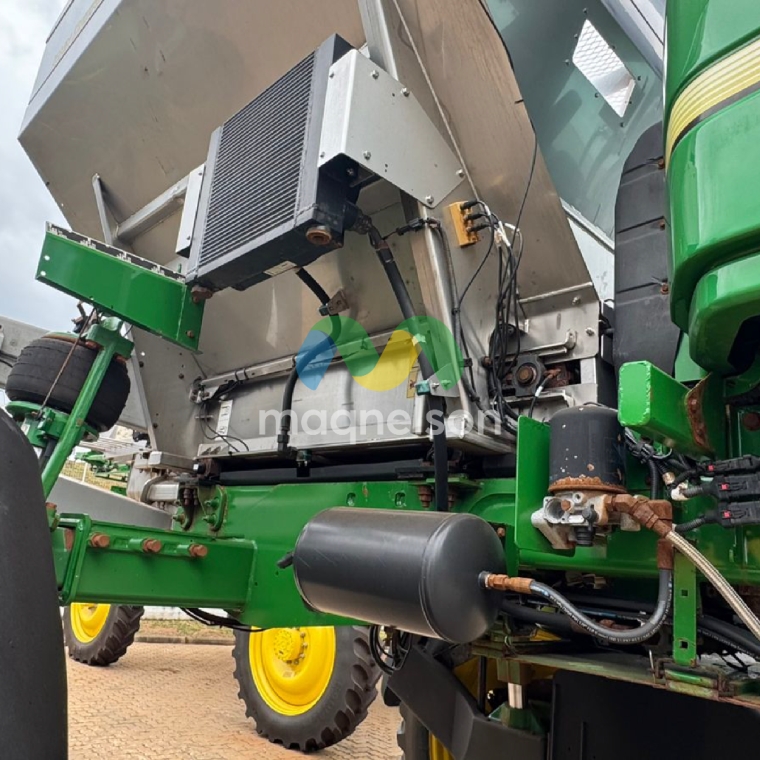 john deere distribuidor de nutrientes m4040 2022 hibrido 1p semiautomatico