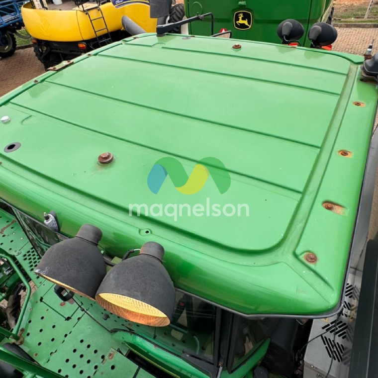 john deere distribuidor de nutrientes m4040 2022 hibrido 1p semiautomatico