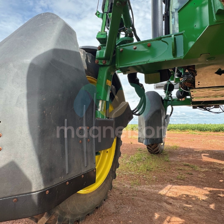 john deere distribuidor de nutrientes m4040 2022 hibrido 1p semiautomatico